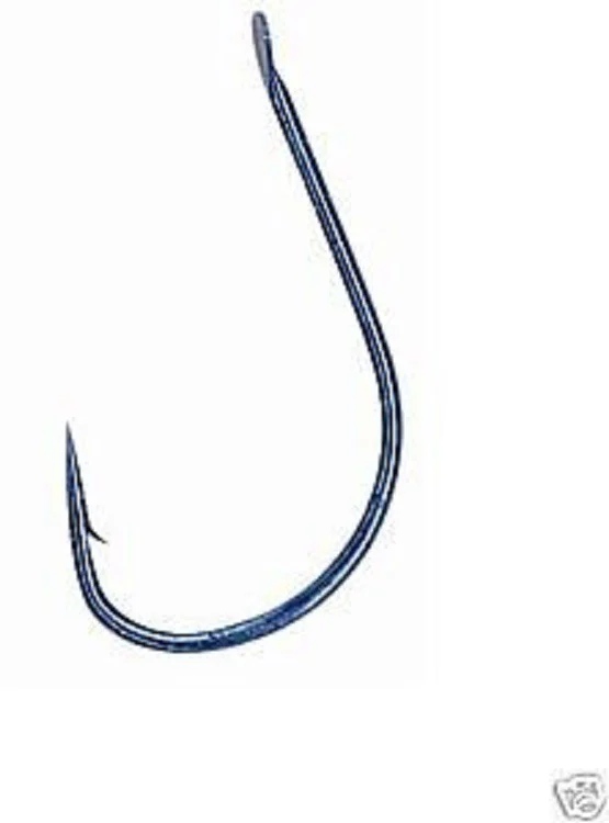 Owner Forellenhaken Plättchen Haken Gr. 12