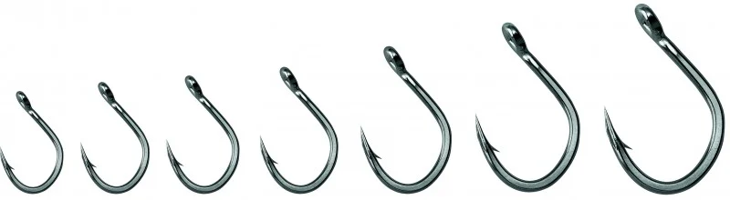 Owner Gorilla Angelhaken Karpfenhaken Wallerhaken Haken 1