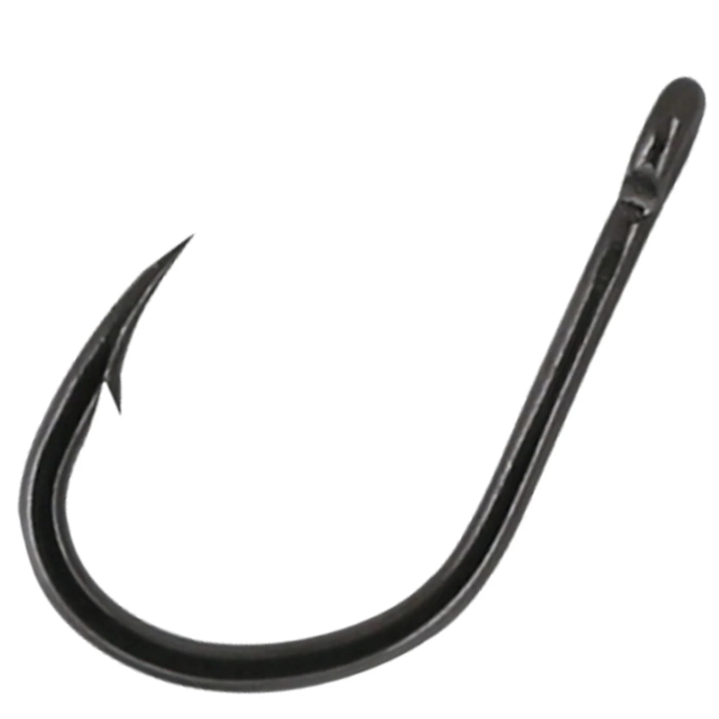 Owner Gorilla Light 5107 - Angelhaken Gr. 2/0 / 6 Stück