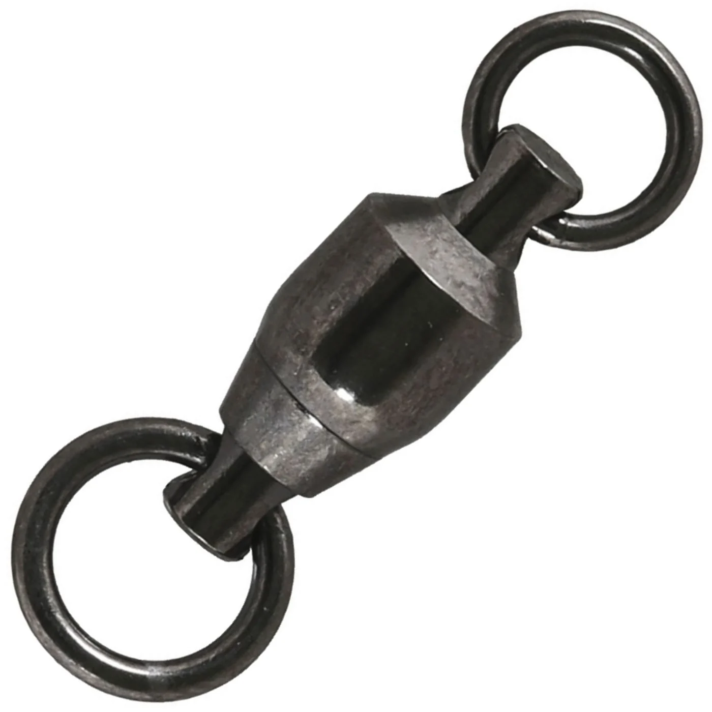 Owner Hyper Swivel- Kugellager Angelwirbel Gr. 4 / 56kg / 5 Stück