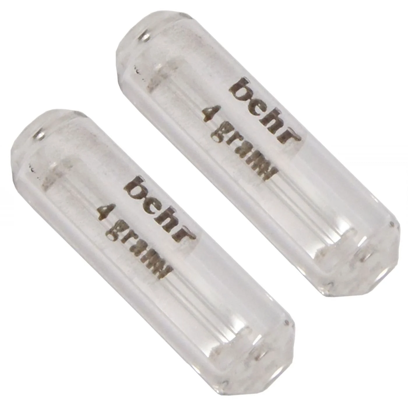 [Paket] 2 Ghost Rattlin Kristallstifte 4g sinkend Forelle