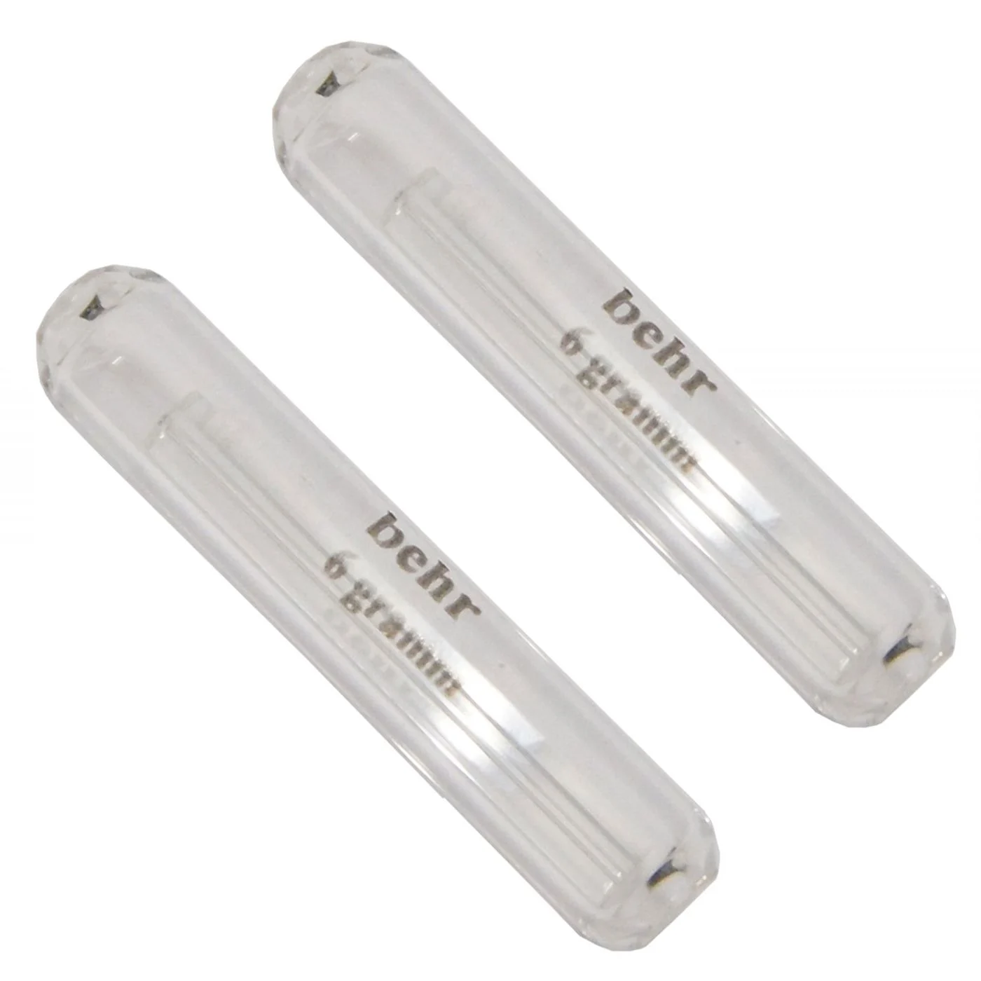 [Paket] 2 Ghost Rattlin Kristallstifte 6g sinkend Forelle