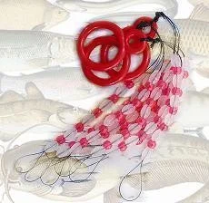 [Paket] 270 Silikon Stopper Small Perlen f. Posen Spirolino