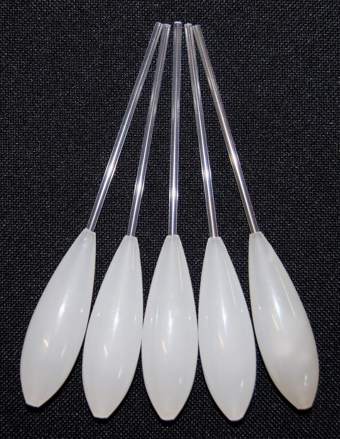 [Paket] 5 Sbirulino Posen 8g schwimmend