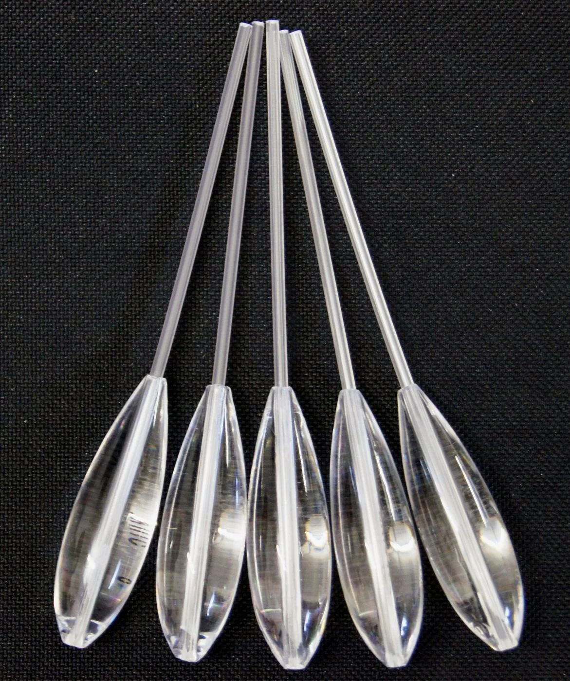 [Paket] 5 Sbirulinos sinkend 8g | SM Angelsport