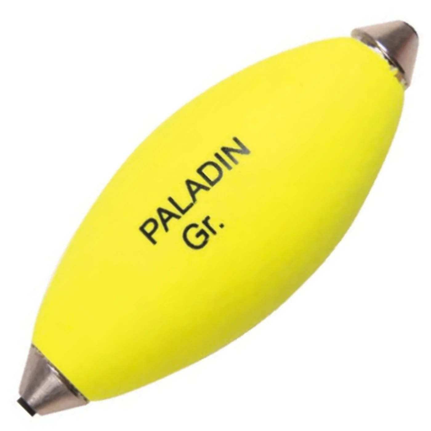 Paladin Forellenei fluogelb - Forellenpose 5g