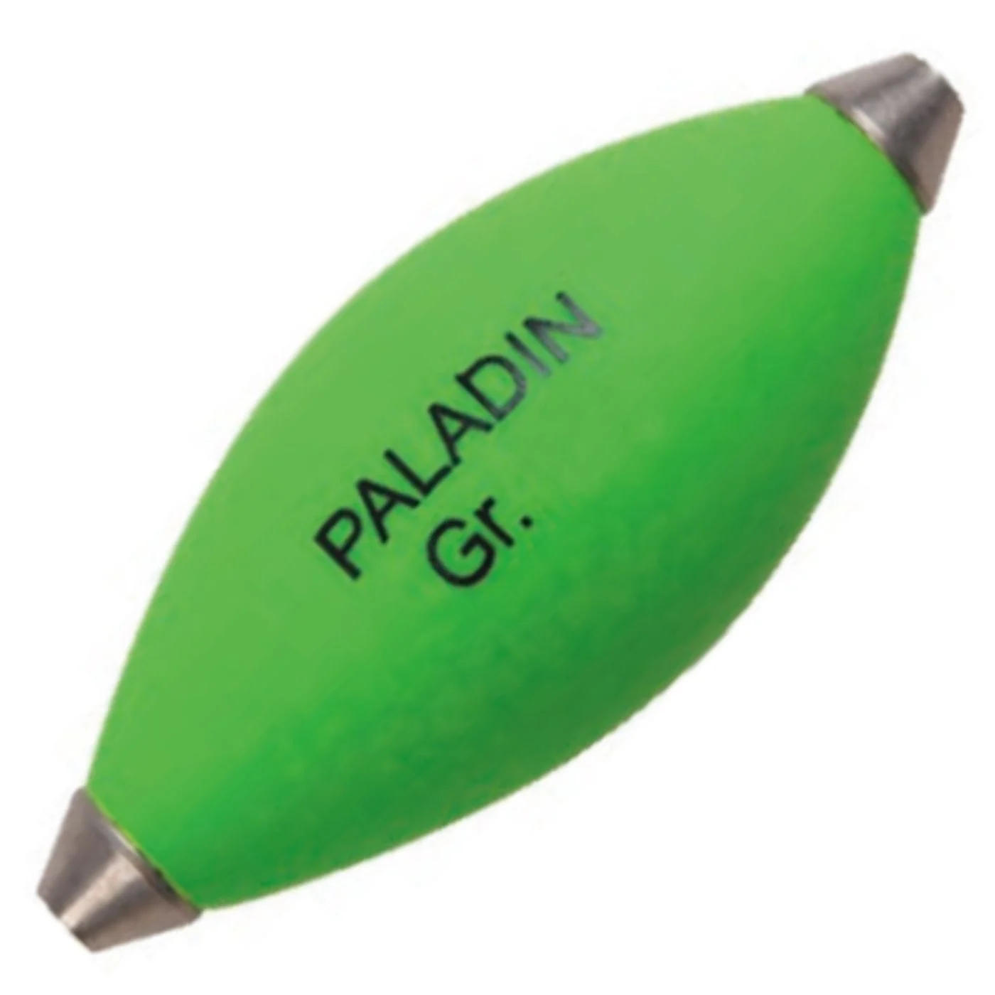 Paladin Forellenei neongrün - Forellenpose 20g