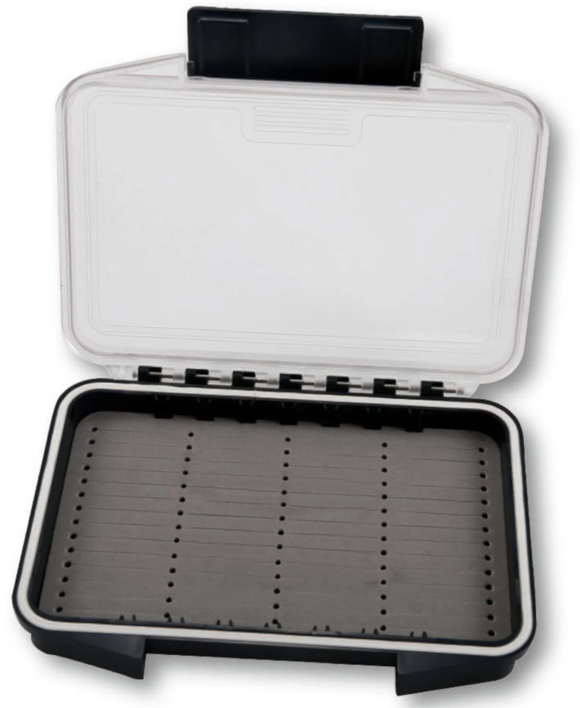 Paladin Spoon Box 15x10,8x2,6cm - Blinkerbox für Forellenköder