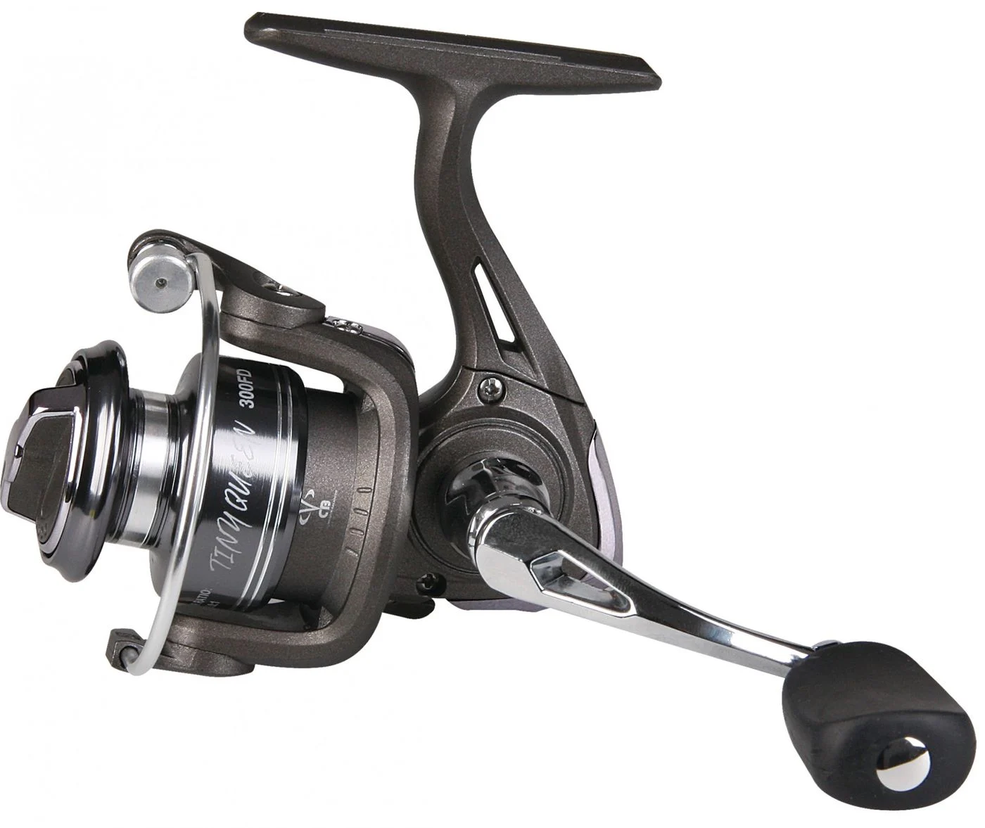 Paladin Tiny Queen 300 FD - Angelrolle