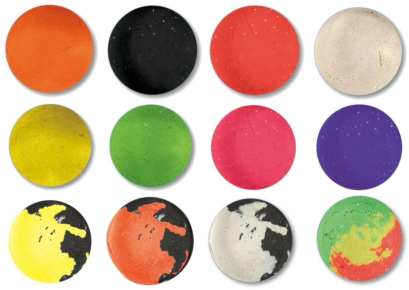 Paladin Trout Bait Fruits schwimmend - 60g Forellenteig