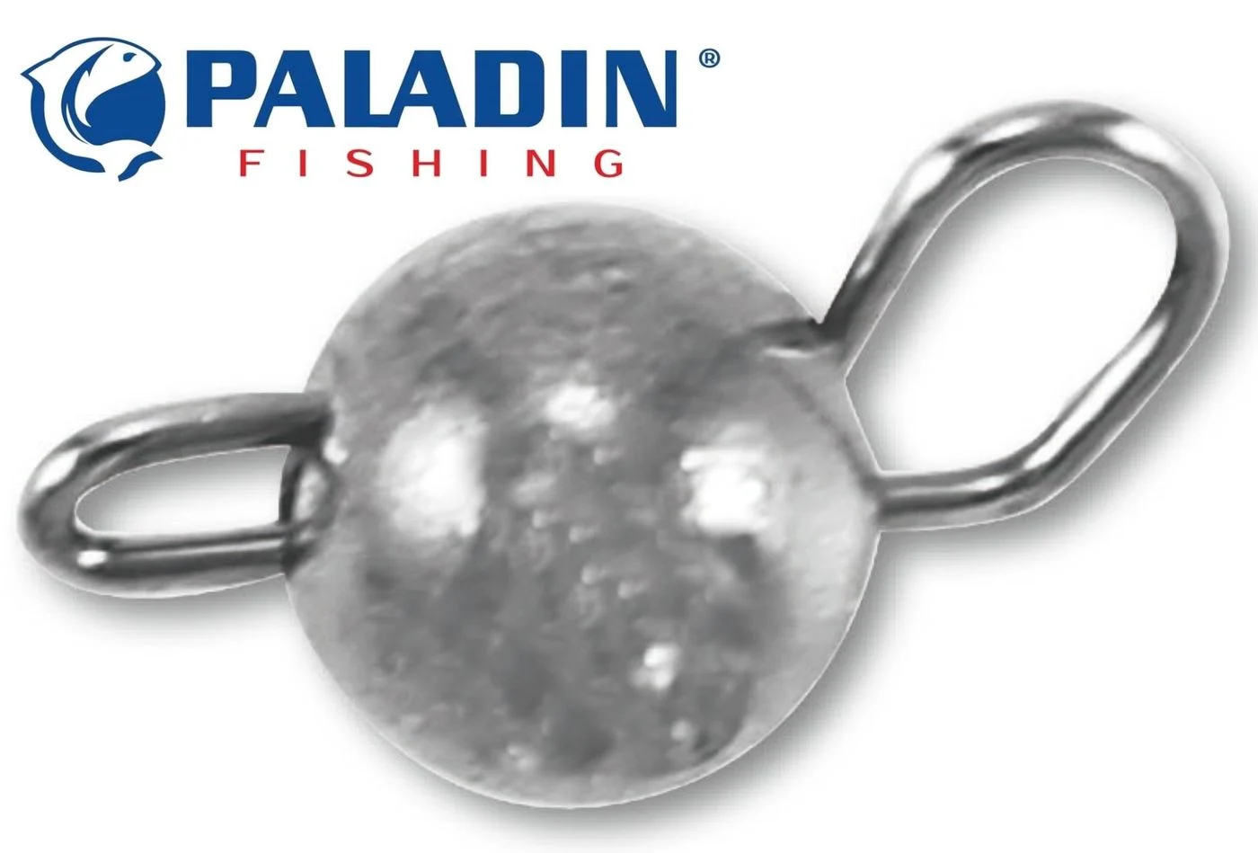 Paladin Tungsten Cheburashka - Jigkopf