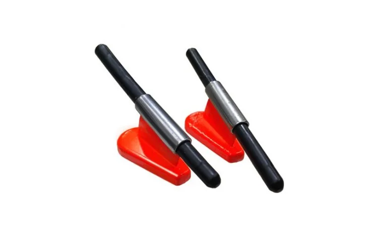 Paravan Schleppblei 30 Gramm 2 Stück Angelblei zum Schleppangeln