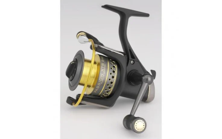 Passion XTR - Frontbremse - SPRO Gr.50 / 200 m - 0,37 mm