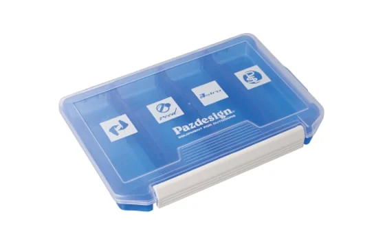 Pazdesign PSL Lure Case SAC-055