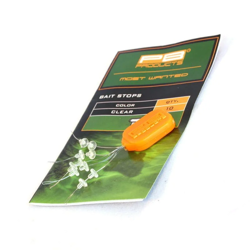 PB Products Baitstops 10 Stück