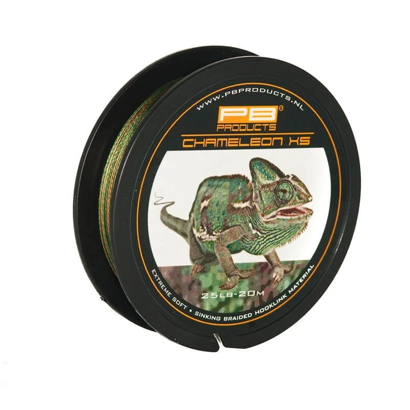 PB Products Chameleon 15lb 20m