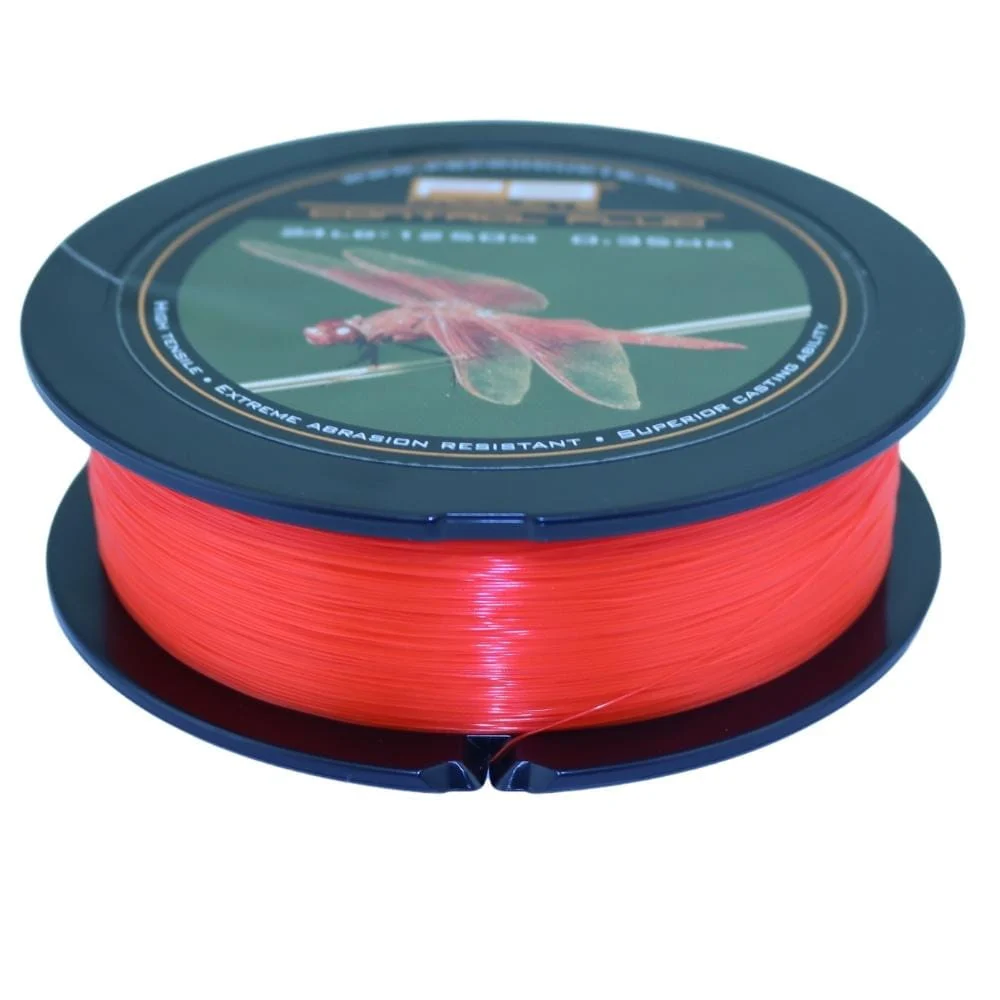 PB Products Control Mono 0,30 mm 8,1 kg 1250 m Fluo Orange