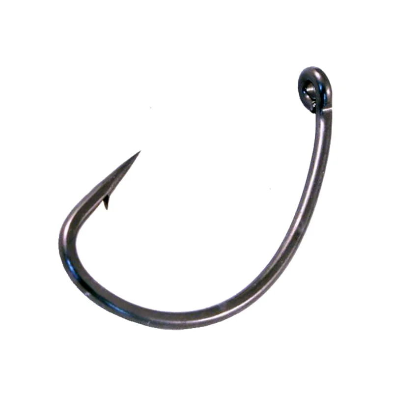 PB Products Curved KD-Hook DBF Size 6 10 Stück