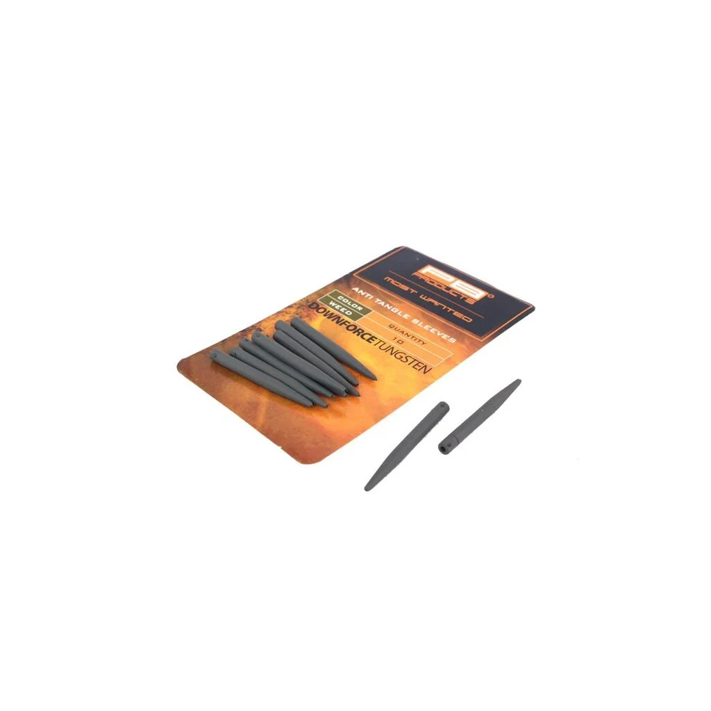 PB Products DT Anti Tangle Sleeves Weed 10 Stück