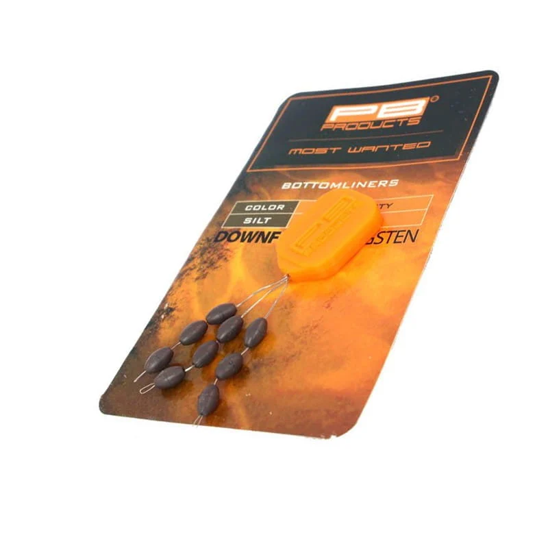 PB Products DT Bottomliners Silt 9 Stück