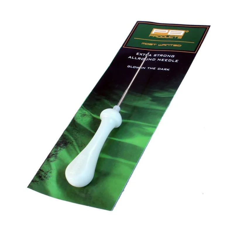 PB Products Extra Strong Allround Needle Glow in the Dark