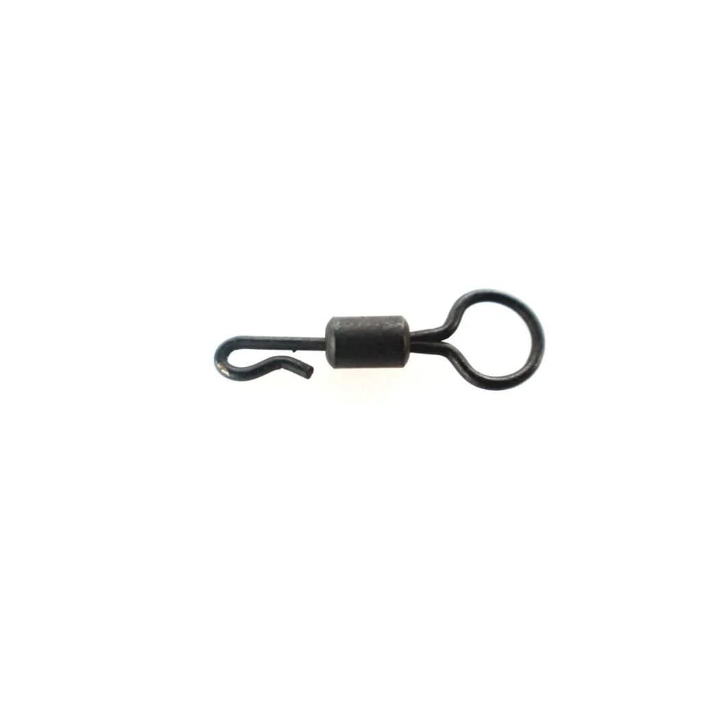 PB Products Heli-Chod Speed Swivel Größe 8 10 Stück