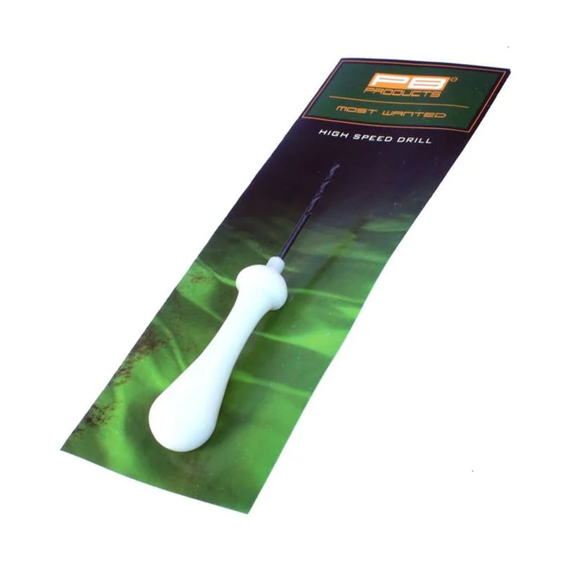 PB Products High Speed Drill Glow in the Dark