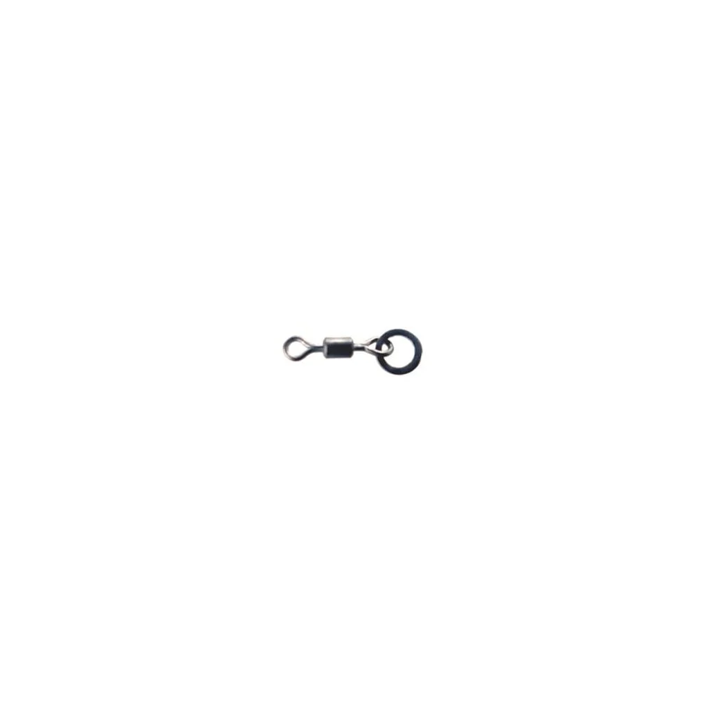 PB Products Hookbait Ring Swivel 24 10 Stück