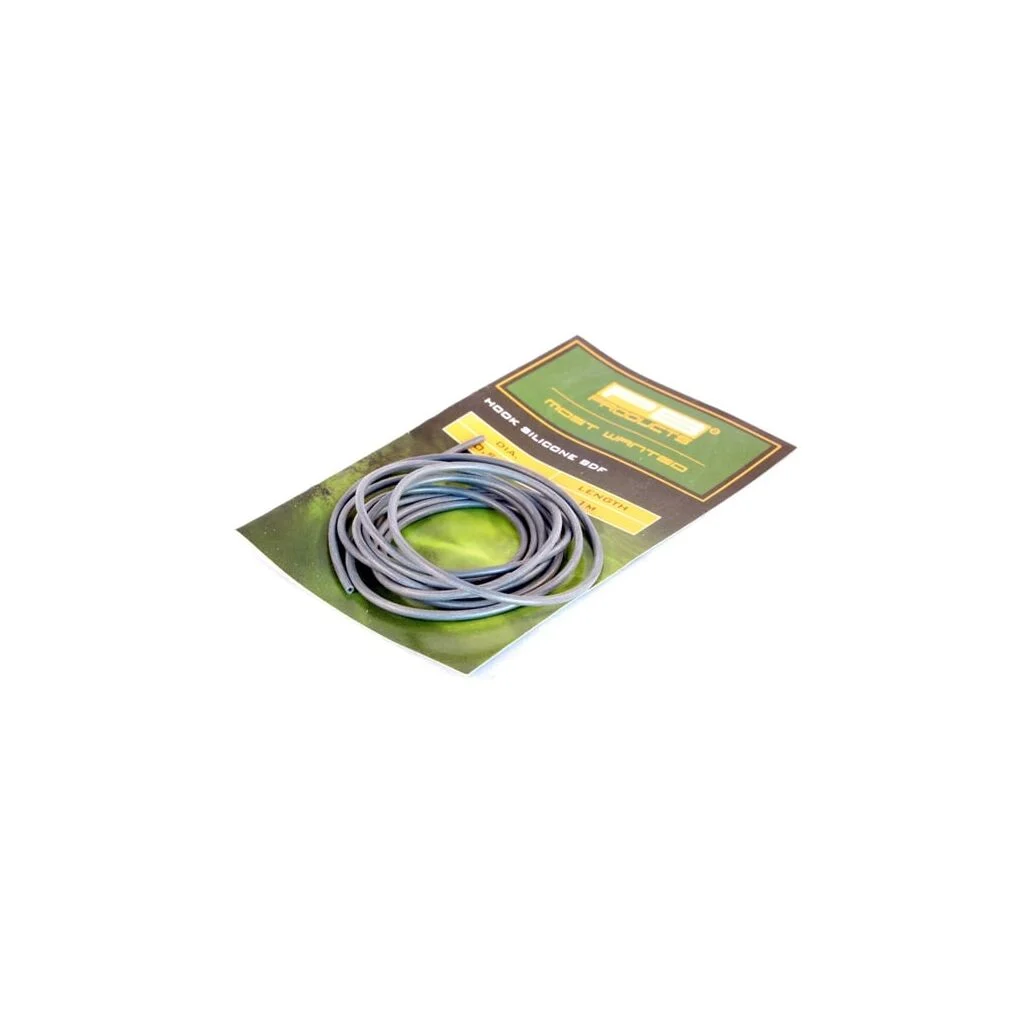 PB Products Hooksilicone 0,5mm x 0,5mm 1m DBF