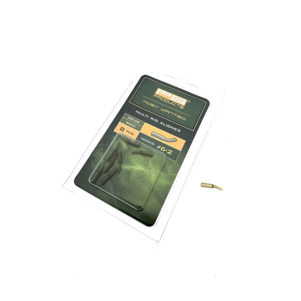 PB Products Multi Rig Aligner Hakengröße 2-6 8 Stück