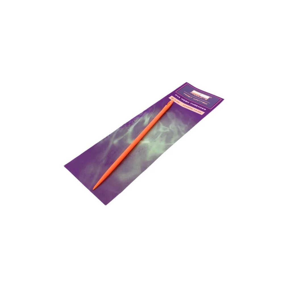 PB Products PVA Mesh Threader 14cm