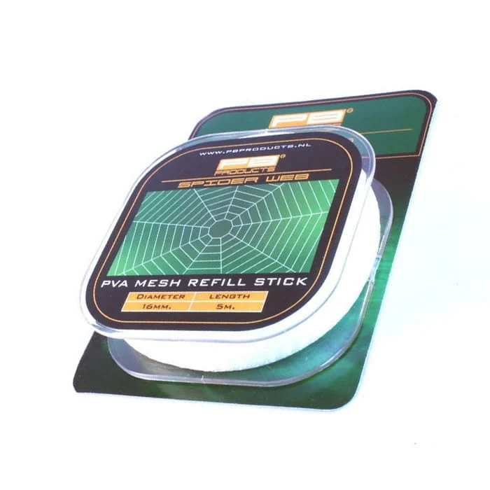 PB Products PVA Refill Stick 5m 25mm