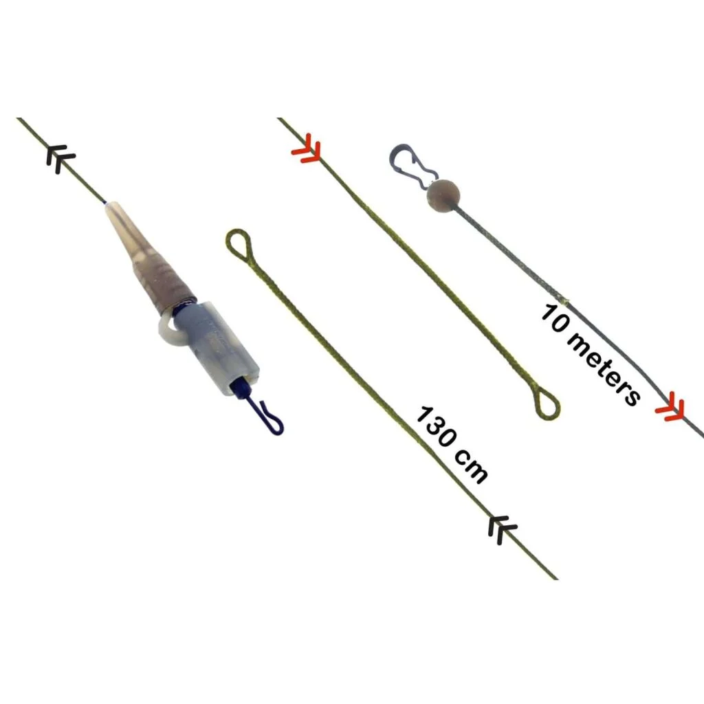 PB Products R2G Bover System 1 Stück