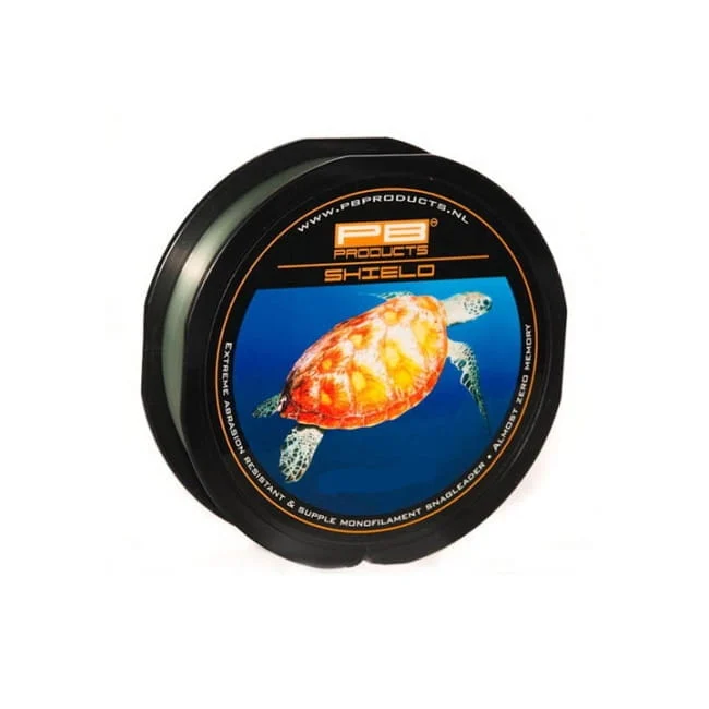 PB Products Shield Snagleader 45lb 80m