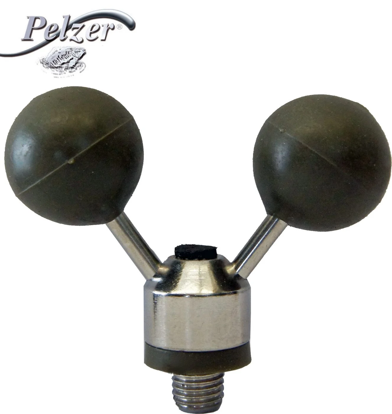 Pelzer Ball Rod Rest - Rutenauflage | SM Angelsport