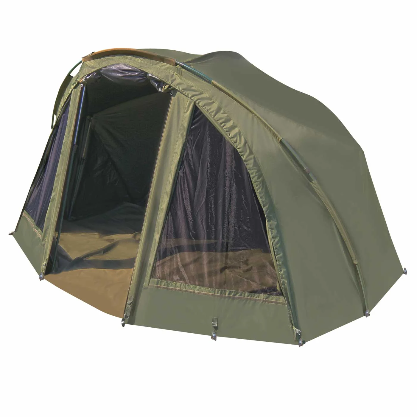 Pelzer Brolly-System-Shelter 10.000 1-Man