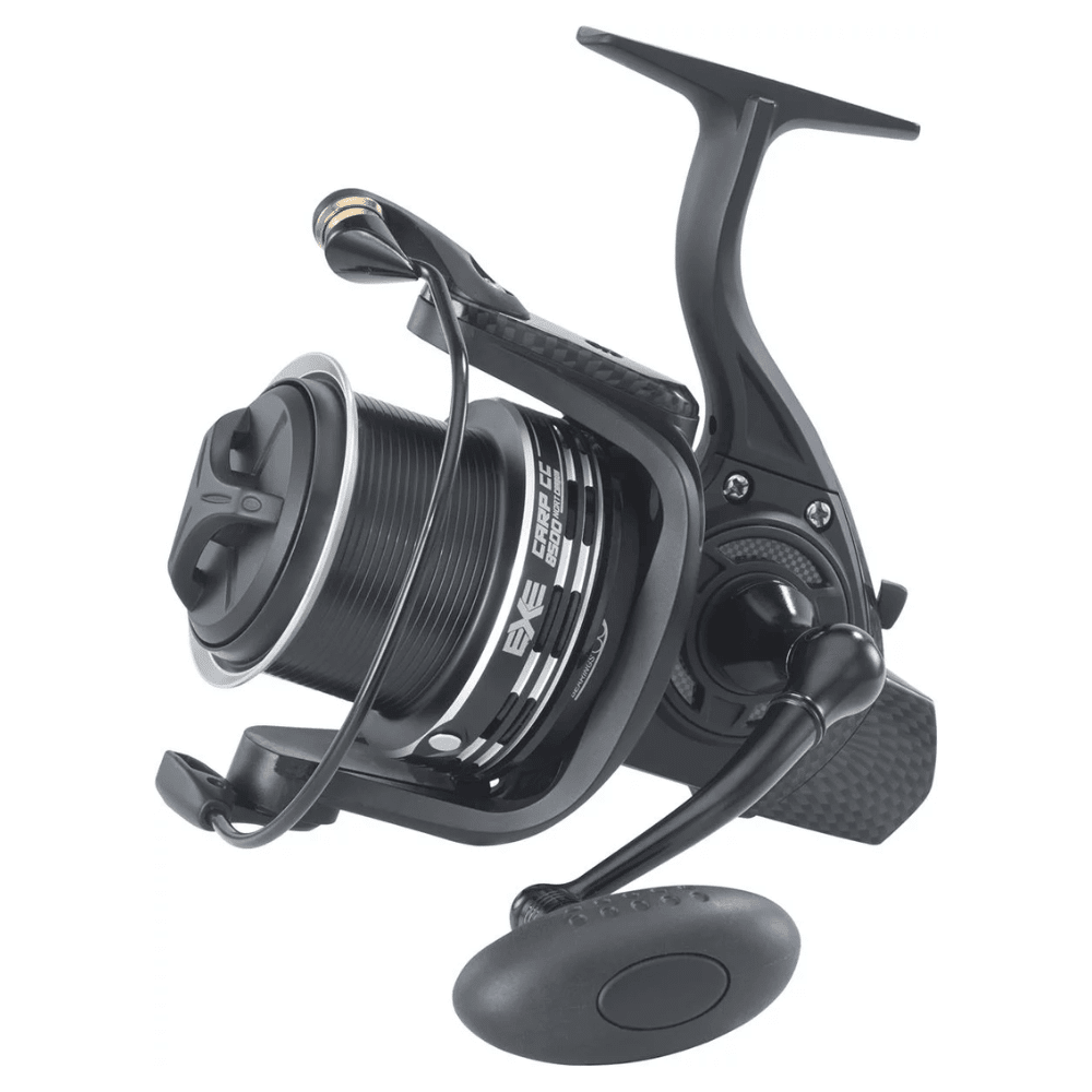 Pelzer Carp EXE 8500