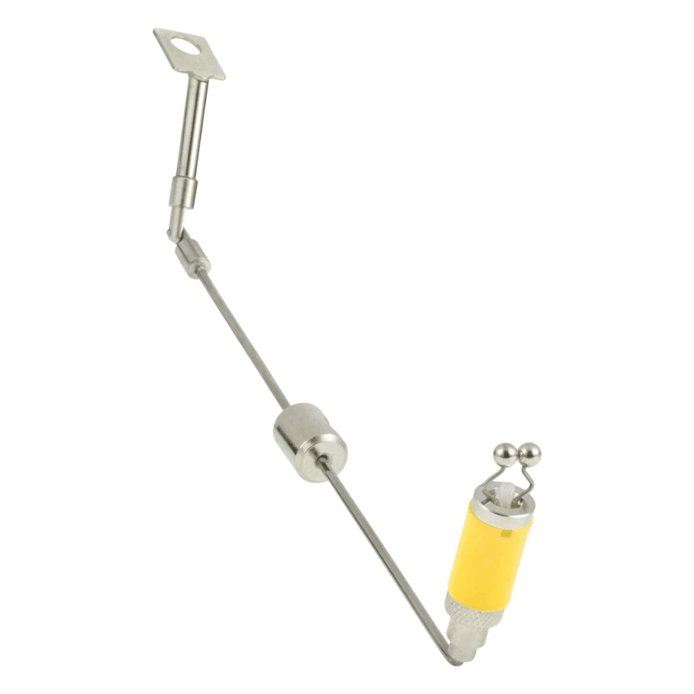 Pelzer Drop Off Long Yellow