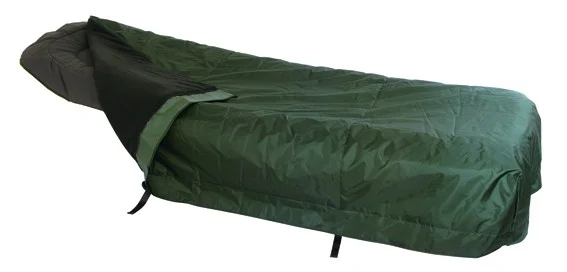 Pelzer Executive Bedchair Cover Decke wasserdicht