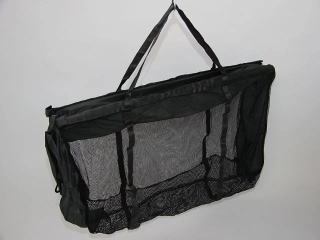 Pelzer Executive Weighsling & Carpsack