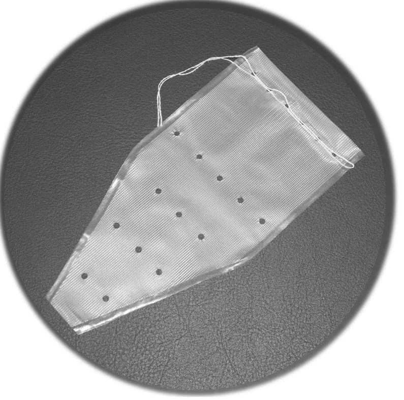 Pelzer PVA Cone Bag´s with String & Holes