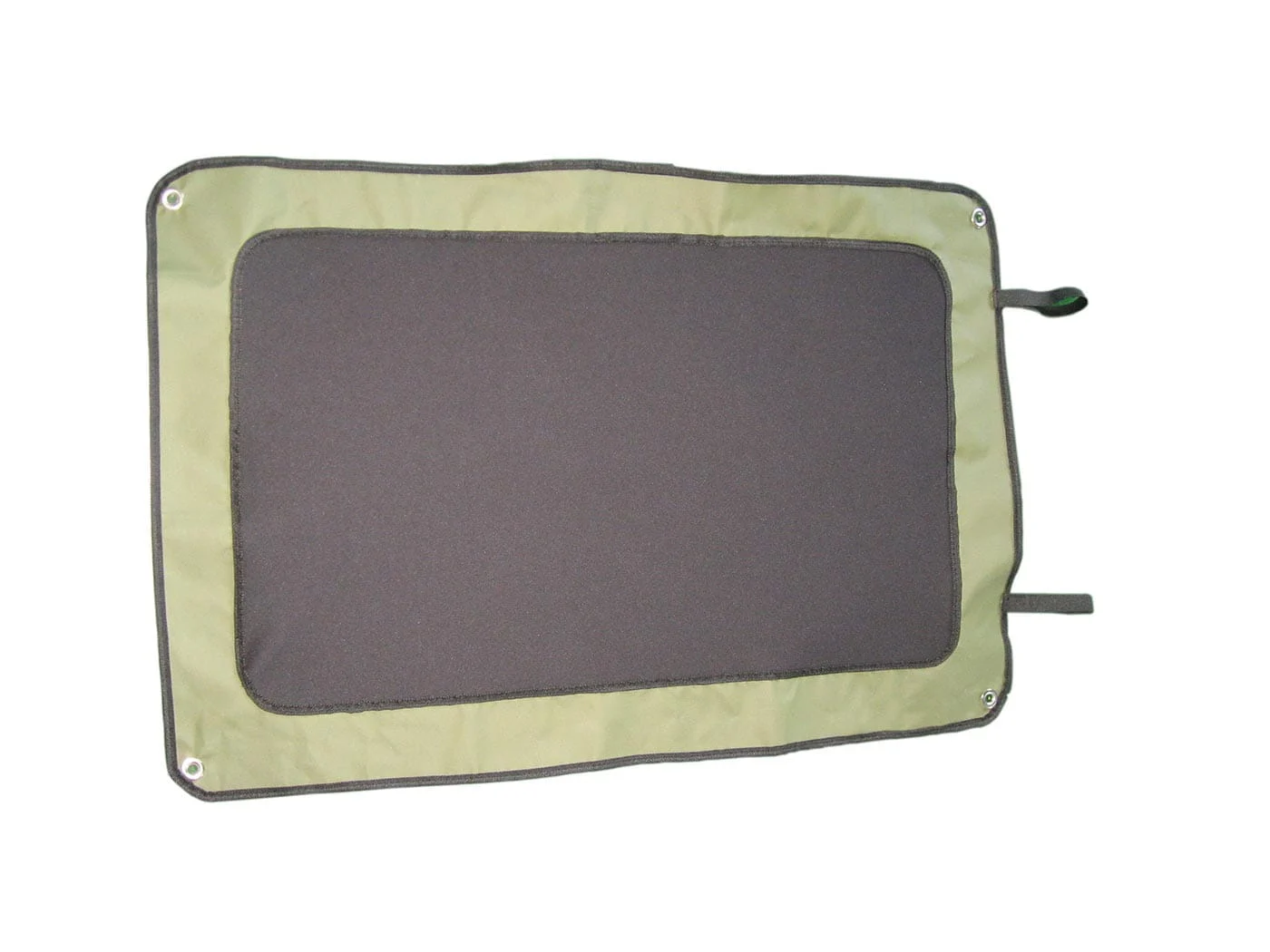 Pelzer Tent Mat