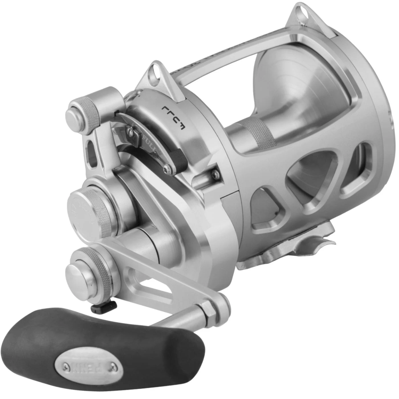 Penn International 30VISWS Silver - Big Game Multirolle