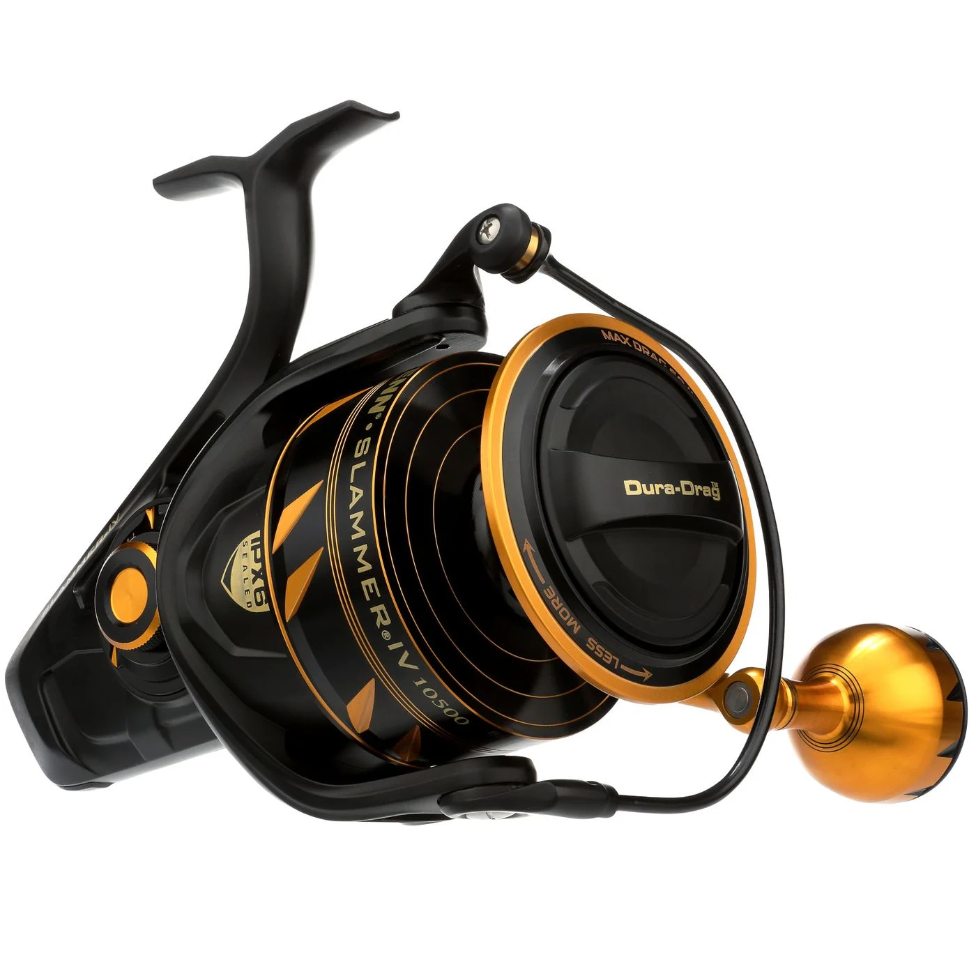 Penn Slammer IV 10500 SPN Reel - Stationärrolle