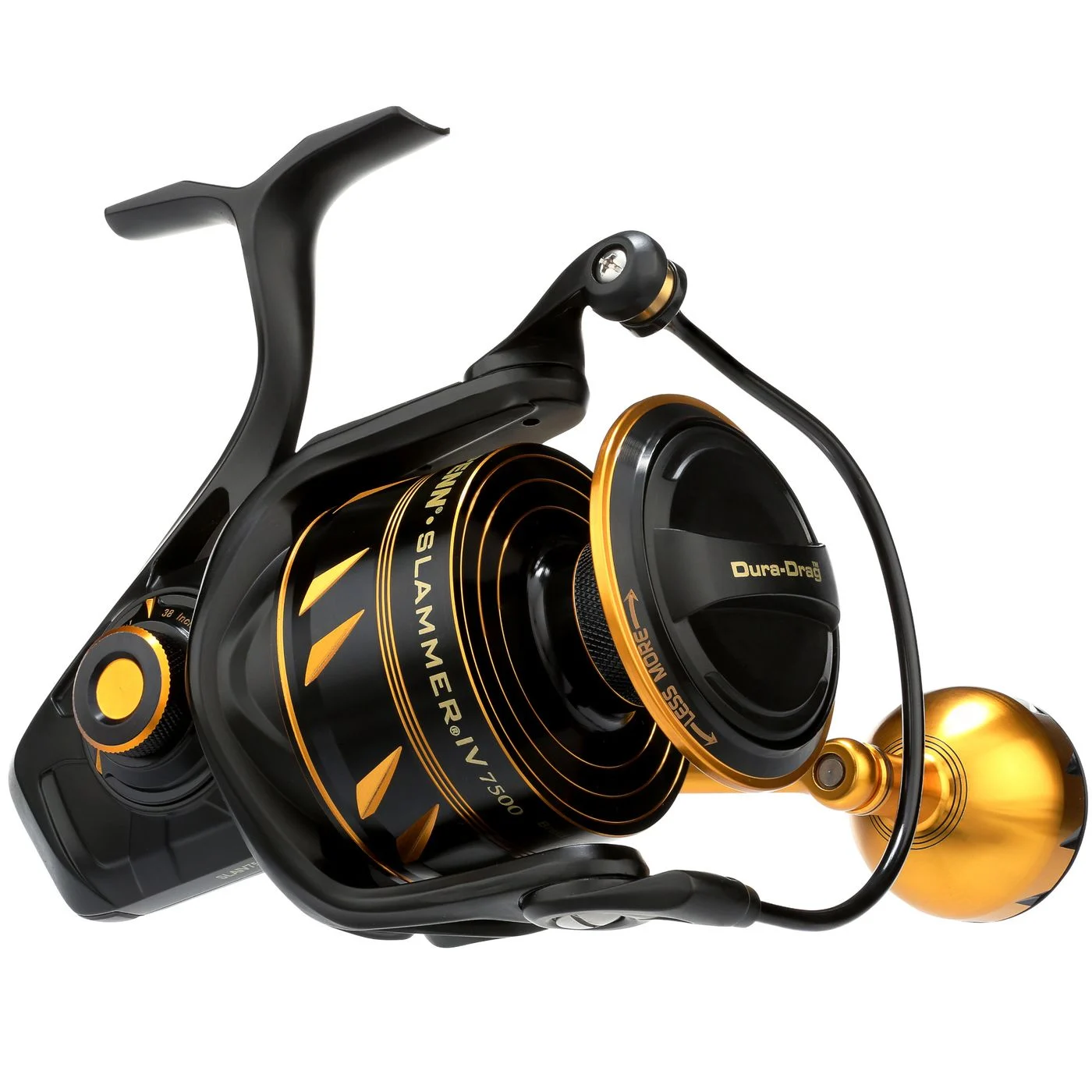 Penn Slammer IV Reel 7500 SPN - Angelrolle