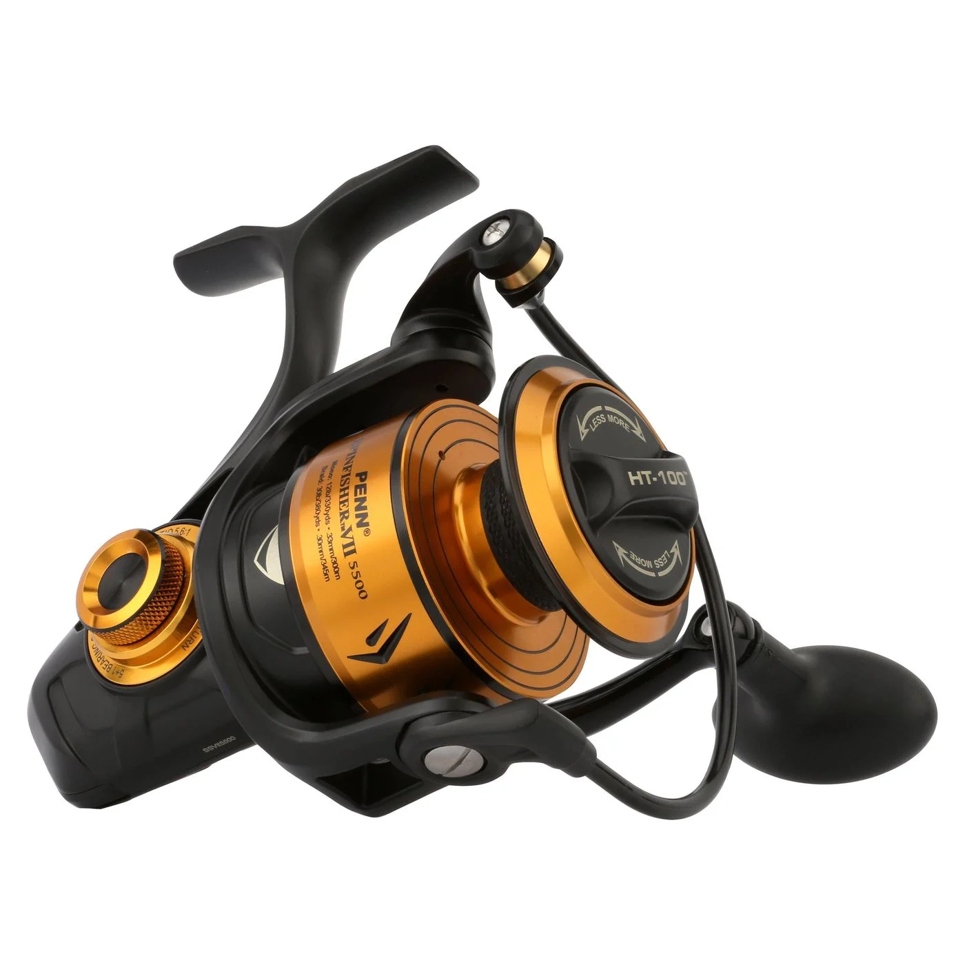Penn Spinfisher VII Spinning Reel 6500 - Meeresrolle