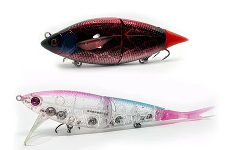 Phat Lab Nekosogi DSR + Madotachi Hanitas