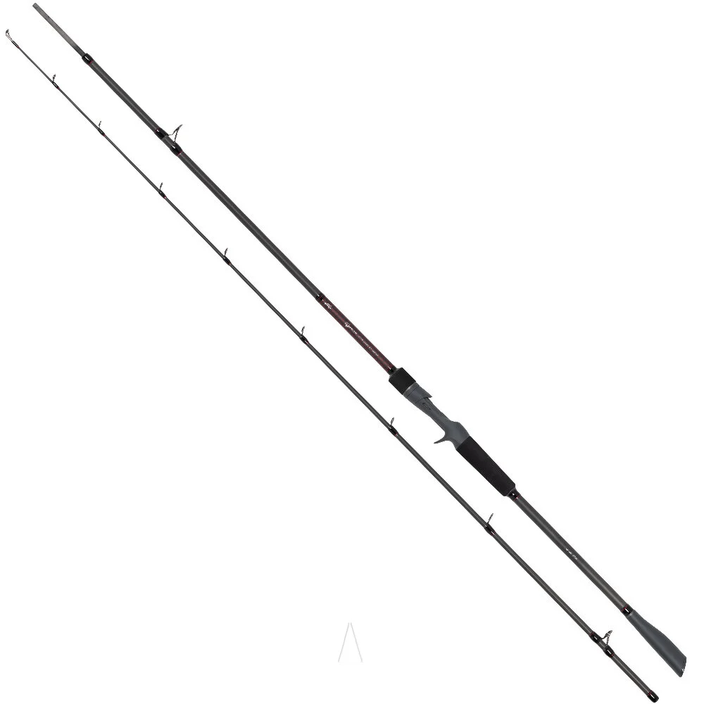 Pike Cast Extreme 60-140g/ 2,30m