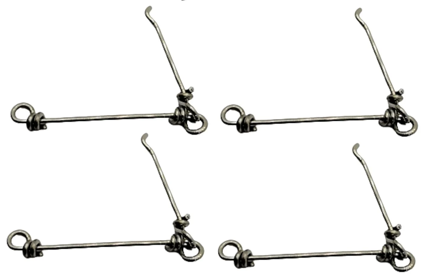 Pikecraft The Flex Stinger Set - 4 Stingerarme