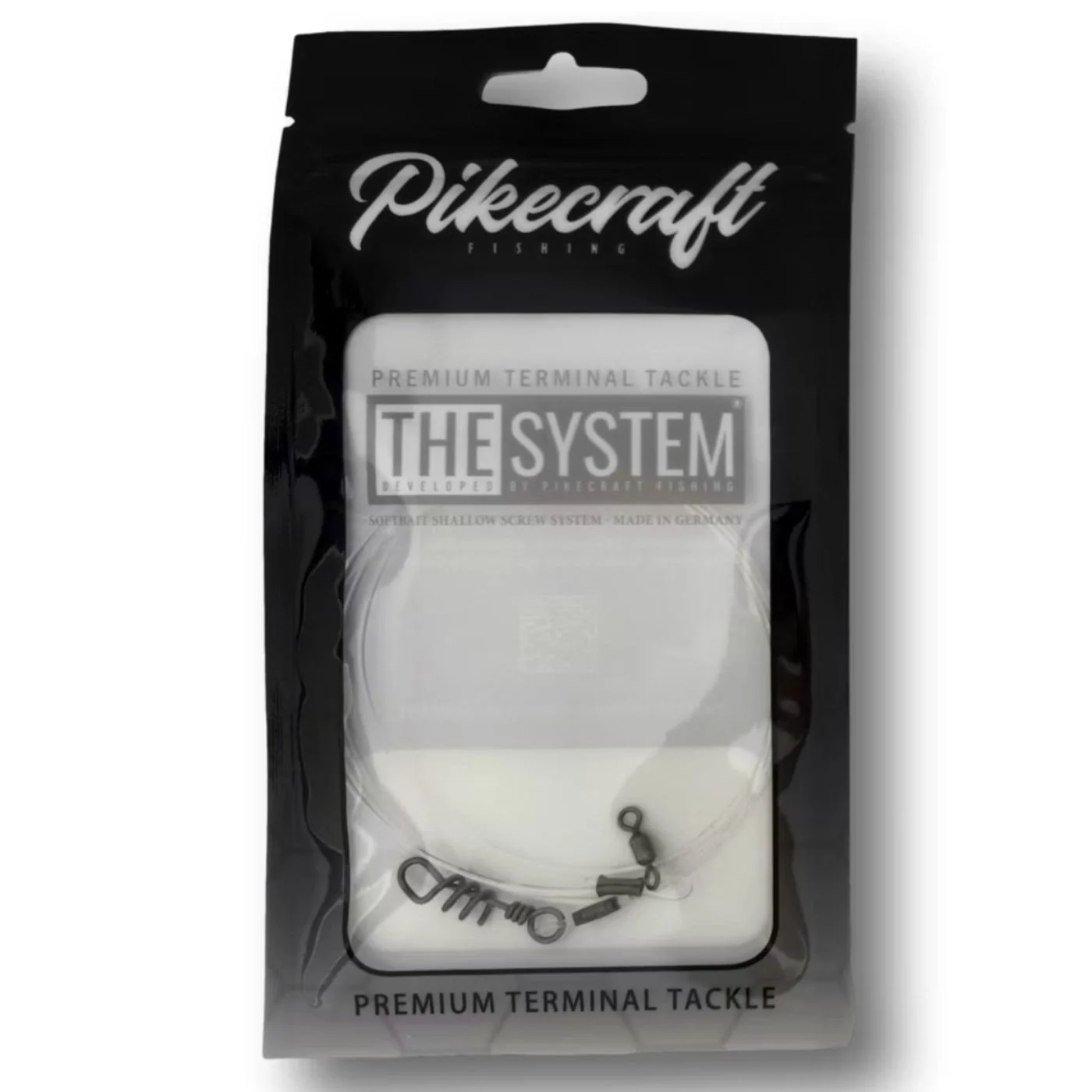 Pikecraft Pike Leader - Spinnvorfach zum Hechtangeln